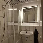 Ferien-monteurwohnung *