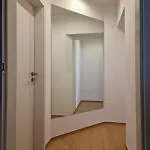 Apartament Ferien-monteurwohnung Schkeuditz