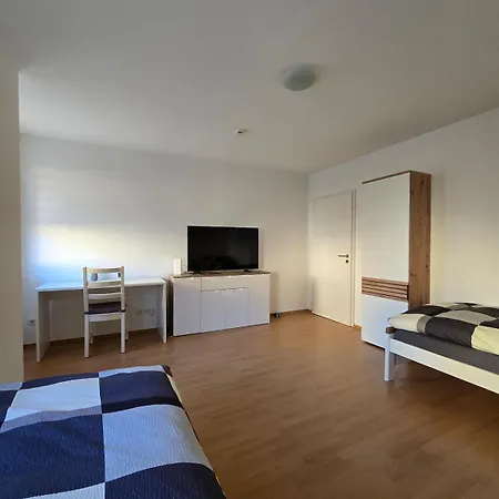 Ferien-monteurwohnung Appartement *