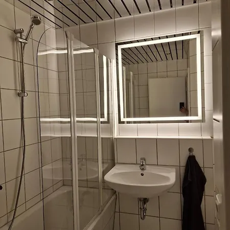 Ferien-monteurwohnung *