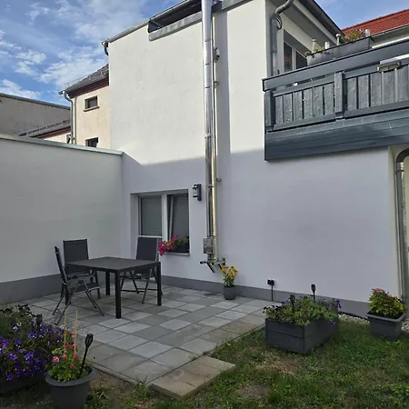 Ferien-monteurwohnung *