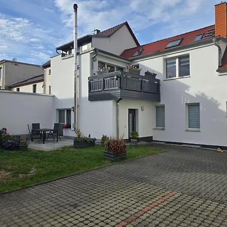 Appartement Ferien-monteurwohnung *